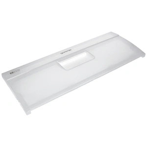 195X478 Elpárajtó tejfehér (eredeti) GORENJE hűtőgép (régi kód:HAE605)