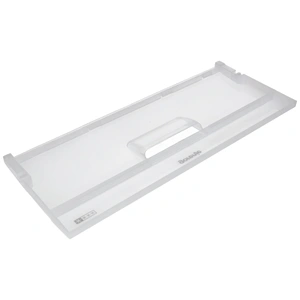 195X478 Elpárajtó tejfehér (eredeti) GORENJE hűtőgép (régi kód:HAE605)