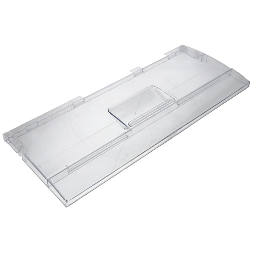 195x475mm Fiók előlap GORENJE pl.:RK6286OC hűtőgép