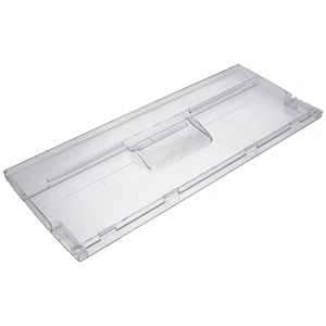 195x475mm Fiók előlap GORENJE pl.:RK6286OC hűtőgép