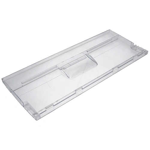 195x475mm Fiók előlap GORENJE pl.:RK6286OC hűtőgép