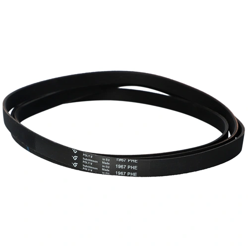 1967 9PHE Bordásszíj, fekete (HUTCHINSON) BEKO, FAGOR szárítógép