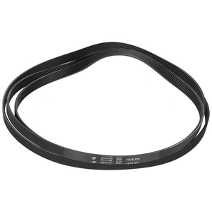 1975 H7 Bordásszíj, fekete (HUTCHINSON) ZANUSSI szárítógép