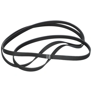 1975 H7 Bordásszíj, fekete (HUTCHINSON) ZANUSSI szárítógép