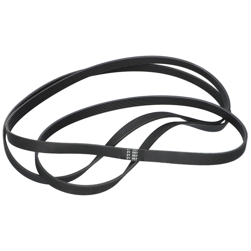 1975 H7 Bordásszíj, fekete (HUTCHINSON) ZANUSSI szárítógép