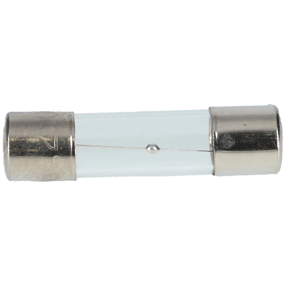 1A  250V  5x20  üvegbiztosíték lassú