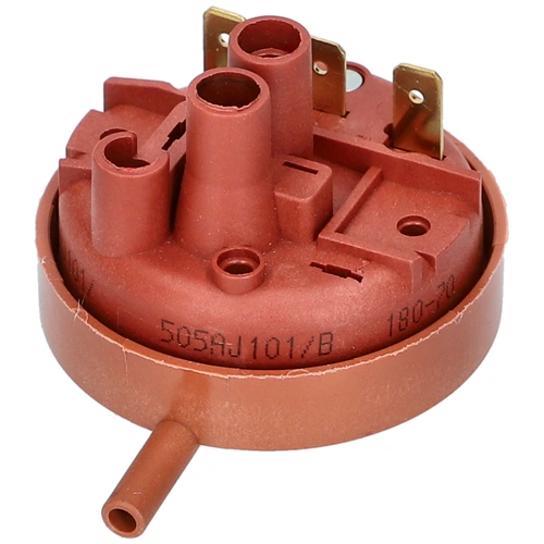 1 szintes lateral vízszintszabályzó 180/70