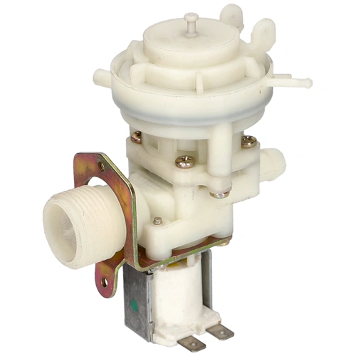 1 utas 12 mm 180° msz. BOSCH mosogatógép