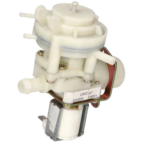 1 utas 12 mm 180° msz. BOSCH mosogatógép