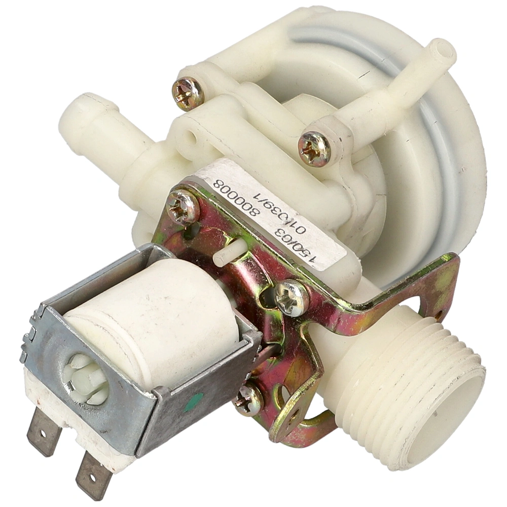 1 utas 12 mm 180° msz. BOSCH mosogatógép