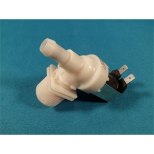 1 utas 12 mm 90° 220/240V Mágnesszelep (eredeti) FAGOR mosogató /RENDELÉSRE