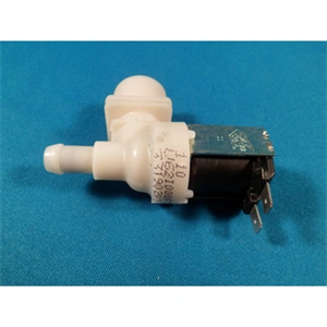 1 utas 12 mm 90° 220/240V Mágnesszelep (eredeti) FAGOR mosogató /RENDELÉSRE