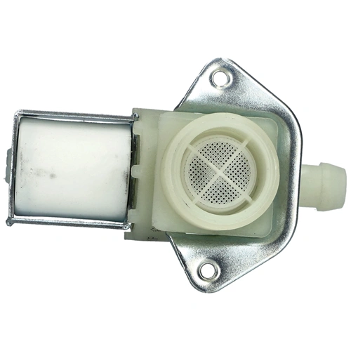 1 utas 12 mm 90° 220V Mágnesszelep (TP) mosógép