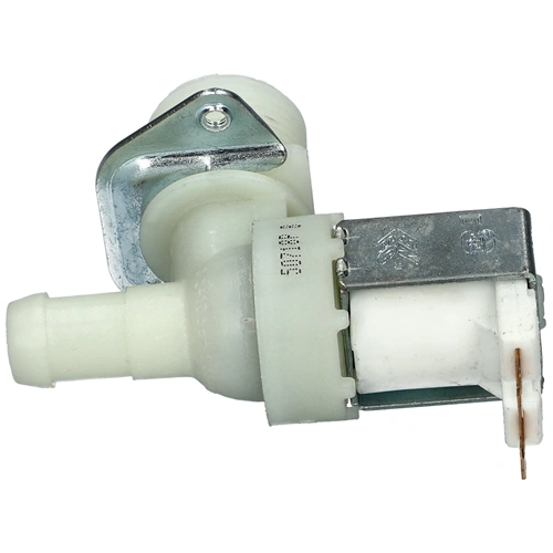 1 utas 15 mm 90° 220V Mágnesszelep (TP, EN EC) EURÓPAI GYÁRTMÁNY mosógép