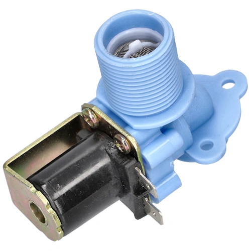 1 utas 180° 220V Mágnesszelep (utángyártott) DAEWOO mosógép