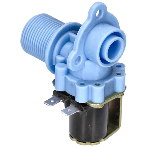 1 utas 180° 220V Mágnesszelep (utángyártott) DAEWOO mosógép