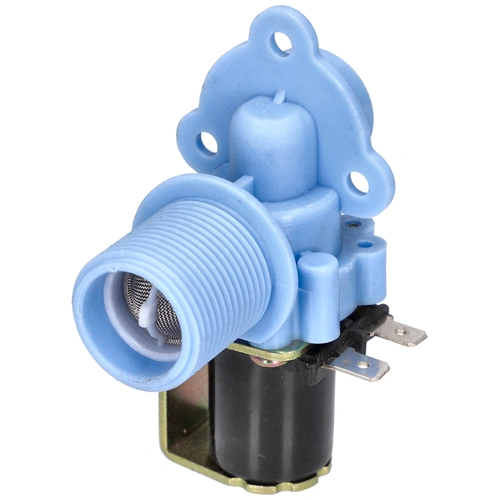 1 utas 180° 220V Mágnesszelep (utángyártott) DAEWOO mosógép