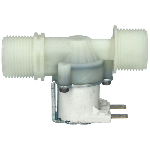 1 utas 180° 3/4-3/4 220V Mágnesszelep RPE / (EN EC) EURÓPAI GYÁRTMÁNY mosógép