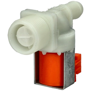 1 utas 180° Mágnesszelep INDESIT mosogatógép / RENDELÉSRE