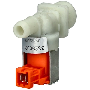 1 utas 180° Mágnesszelep INDESIT mosogatógép / RENDELÉSRE