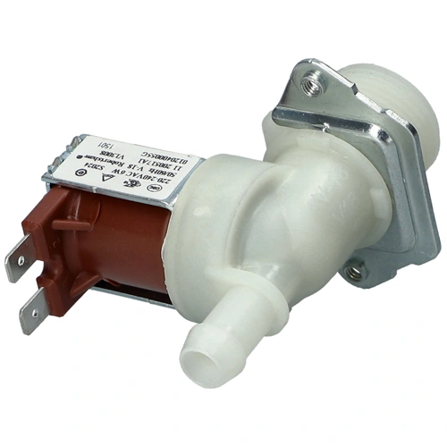 1 utas 180° Mágnesszelep (eredeti, ROBERTSHAW) CANDY mosogatógép