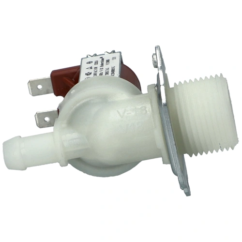 1 utas 180° Mágnesszelep (eredeti, ROBERTSHAW) CANDY mosogatógép