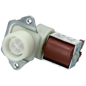 1 utas 180° Mágnesszelep (eredeti, ROBERTSHAW) CANDY mosogatógép