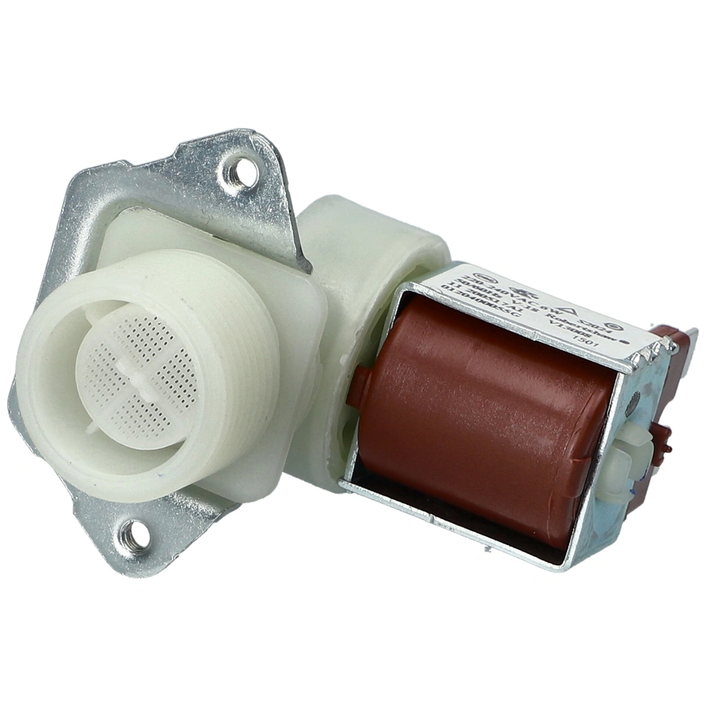 1 utas 180° Mágnesszelep (eredeti, ROBERTSHAW) CANDY mosogatógép