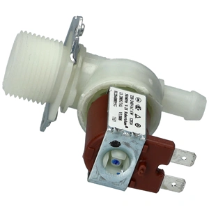 1 utas 180° Mágnesszelep (eredeti, ROBERTSHAW) CANDY mosogatógép