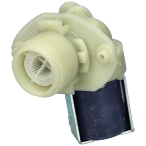 1 utas 180° Mágnesszelep eredeti, (TP) ZANUSSI mosogatógép