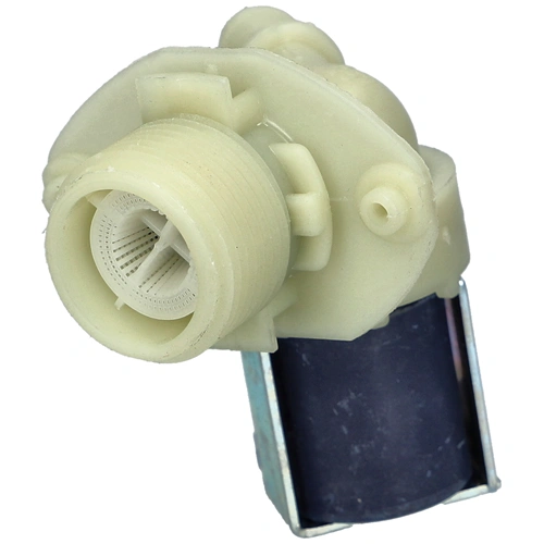 1 utas 180° Mágnesszelep eredeti, (TP) ZANUSSI mosogatógép