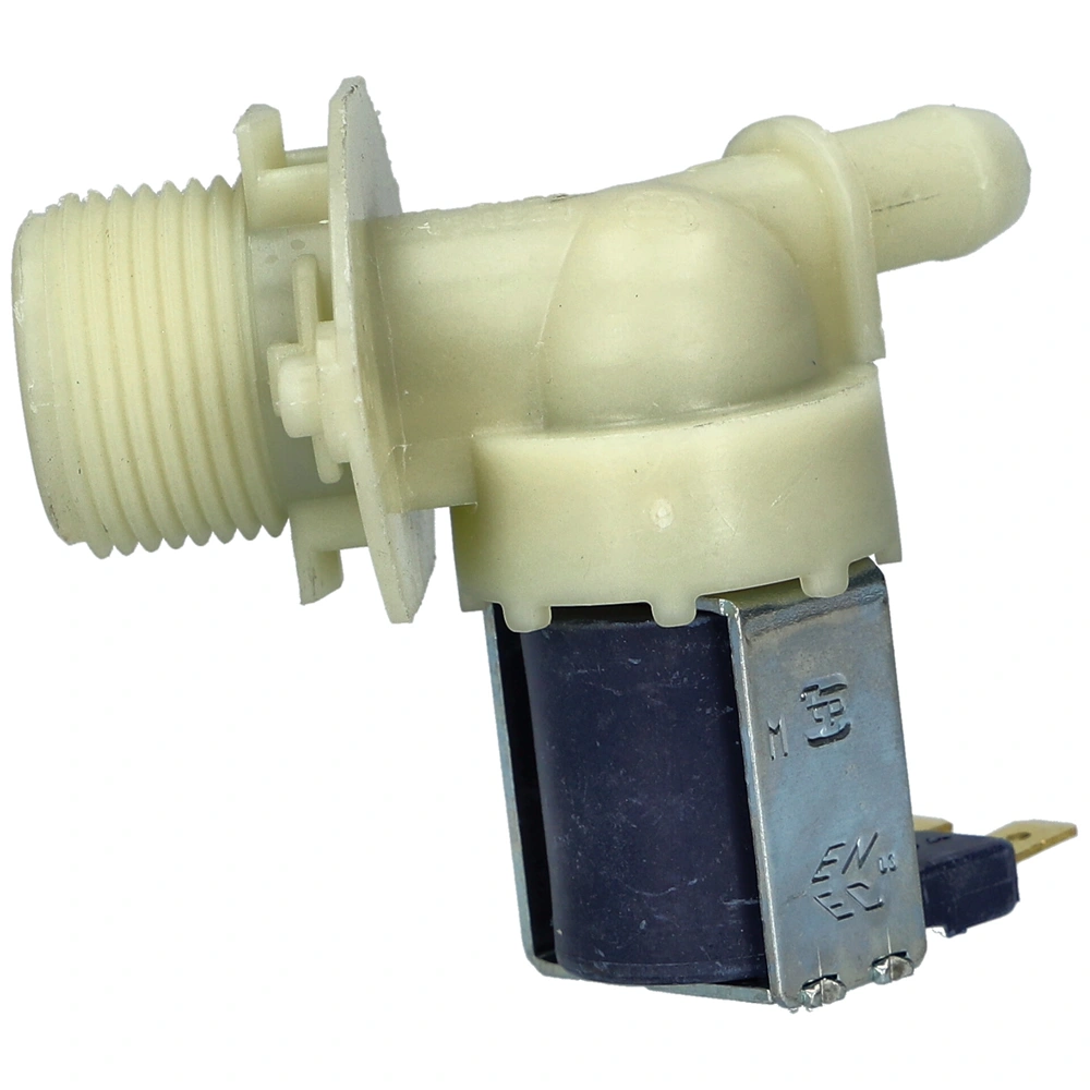 1 utas 180° Mágnesszelep eredeti, (TP) ZANUSSI mosogatógép