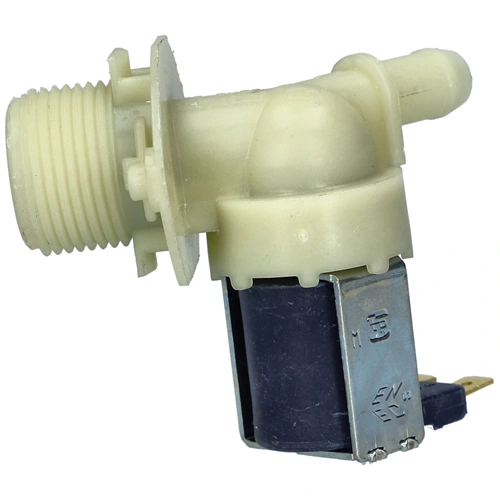 1 utas 180° Mágnesszelep eredeti, (TP) ZANUSSI mosogatógép