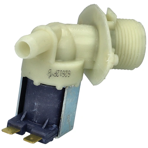 1 utas 180° Mágnesszelep eredeti, (TP) ZANUSSI mosogatógép