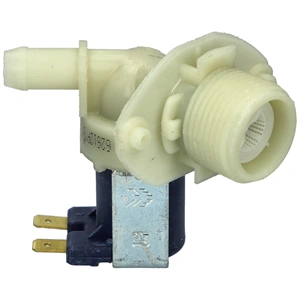 1 utas 180° Mágnesszelep eredeti, (TP) ZANUSSI mosogatógép