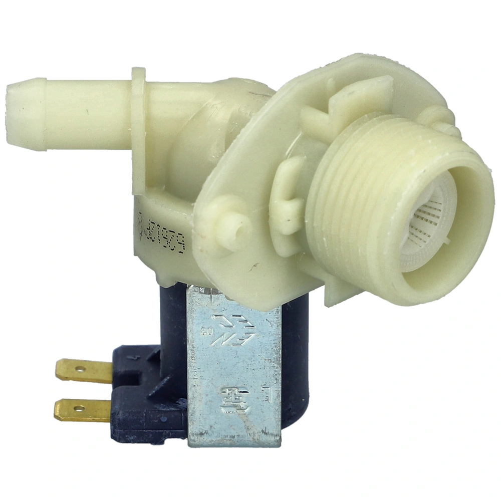 1 utas 180° Mágnesszelep eredeti, (TP) ZANUSSI mosogatógép