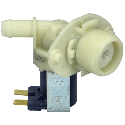 1 utas 180° Mágnesszelep eredeti, (TP) ZANUSSI mosogatógép