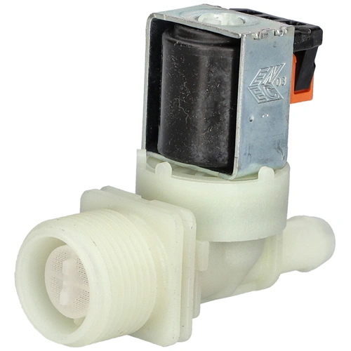 1 utas 180° Mágnesszelep (eredeti) WHIRLPOOL mosogatógép