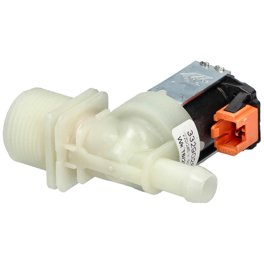 1 utas 180° Mágnesszelep (eredeti) WHIRLPOOL mosogatógép