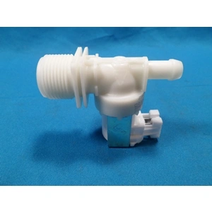 1 utas 180° Mágnesszelep (eredeti) WHIRLPOOL mosogatógép / RENDELÉSRE