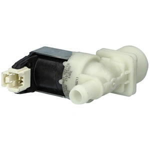 1 utas 180° Mágnesszelep (eredetivel megegyező minőség) WHIRLPOOL mosogatógép