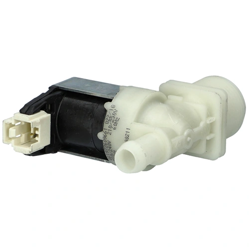 1 utas 180° Mágnesszelep (eredetivel megegyező minőség) WHIRLPOOL mosogatógép