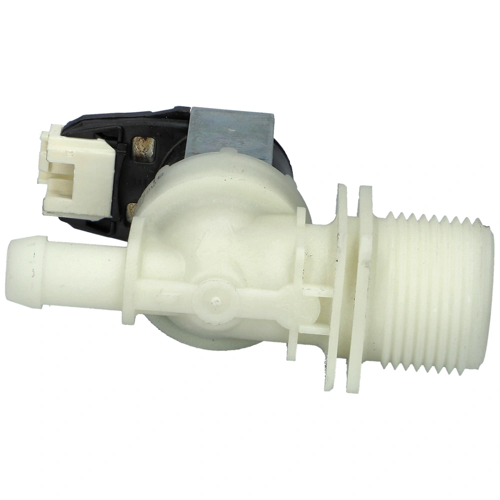 1 utas 180° Mágnesszelep (eredetivel megegyező minőség) WHIRLPOOL mosogatógép