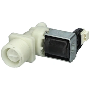 1 utas 180° Mágnesszelep (eredetivel megegyező minőség) WHIRLPOOL mosogatógép