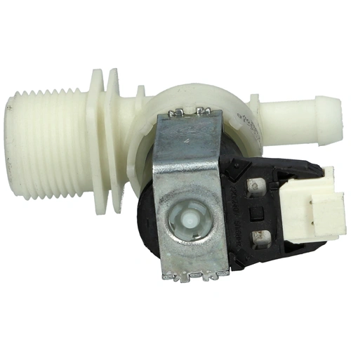 1 utas 180° Mágnesszelep (eredetivel megegyező minőség) WHIRLPOOL mosogatógép