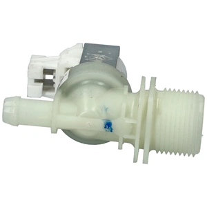 1 utas 180° Mágnesszelep (eredetivel megegyező minőség) WHIRLPOOL mosogatógép / RENDELÉSRE