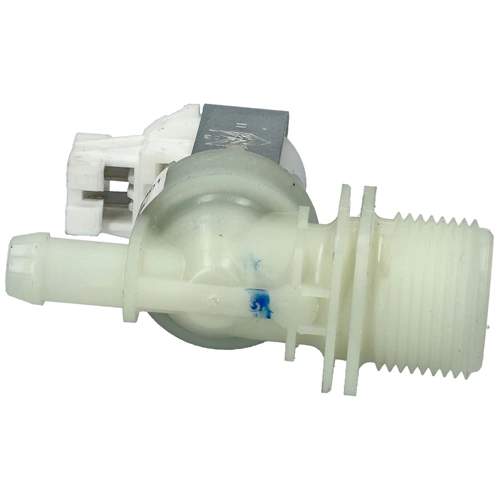 1 utas 180° Mágnesszelep (eredetivel megegyező minőség) WHIRLPOOL mosogatógép / RENDELÉSRE