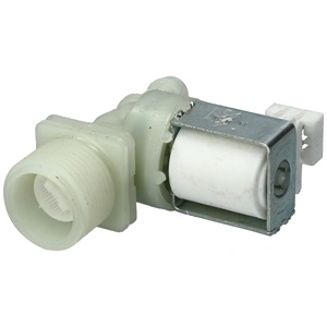 1 utas 180° Mágnesszelep (eredetivel megegyező minőség) WHIRLPOOL mosogatógép / RENDELÉSRE