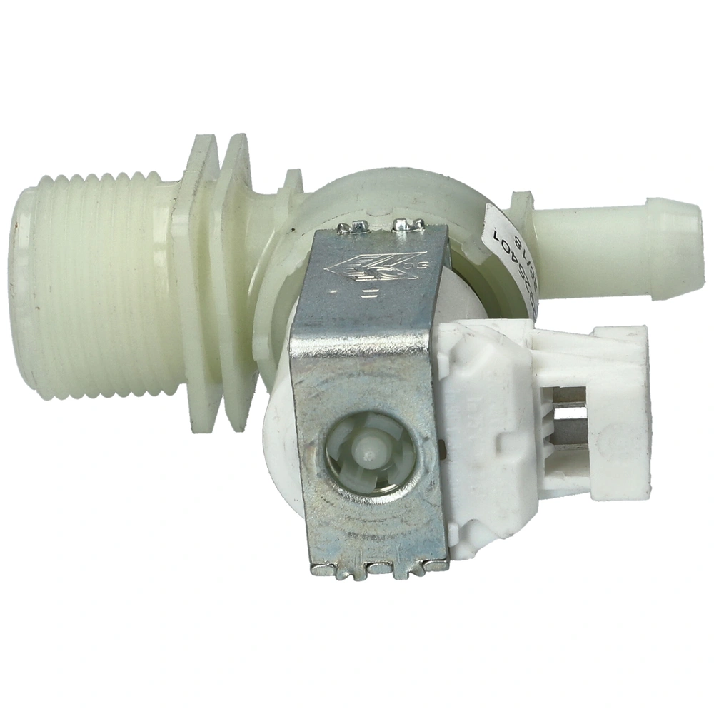 1 utas 180° Mágnesszelep (eredetivel megegyező minőség) WHIRLPOOL mosogatógép / RENDELÉSRE