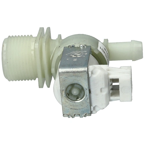 1 utas 180° Mágnesszelep (eredetivel megegyező minőség) WHIRLPOOL mosogatógép / RENDELÉSRE